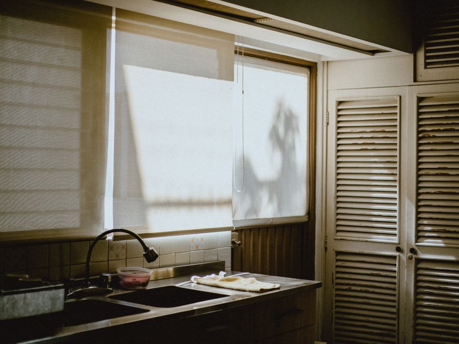 Roller, Solar & Cellular Shades