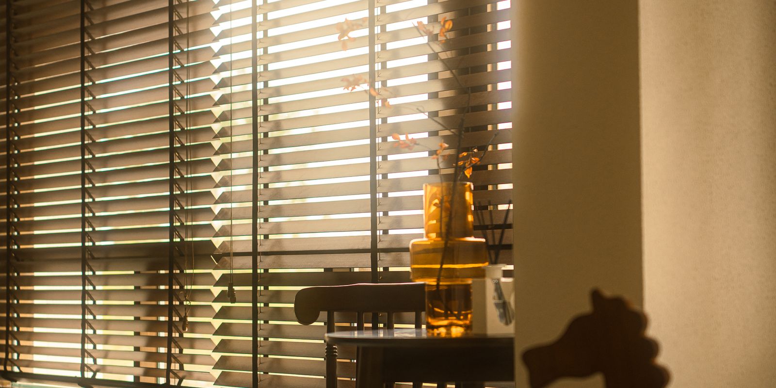 How to Clean Your Blinds and Shutters