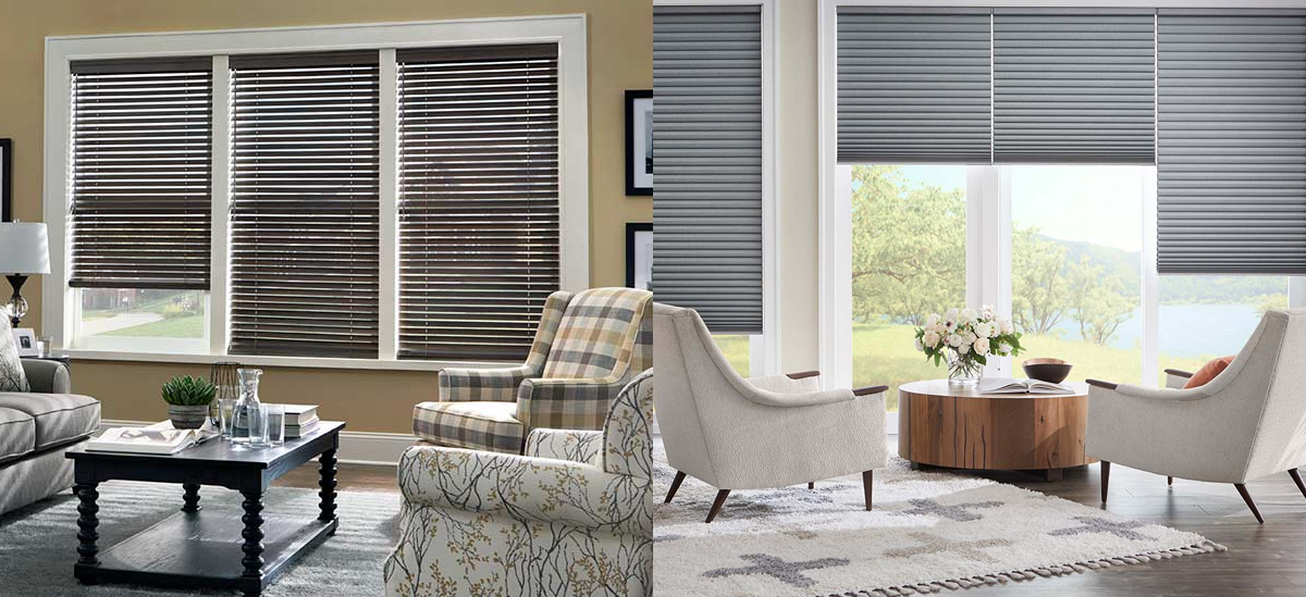 Mesa Blinds or Mesa Shades | Which One Should I Get?