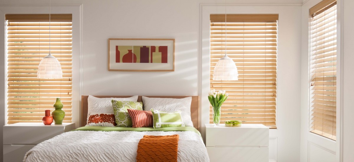 How to Clean Your Blinds and Shutters