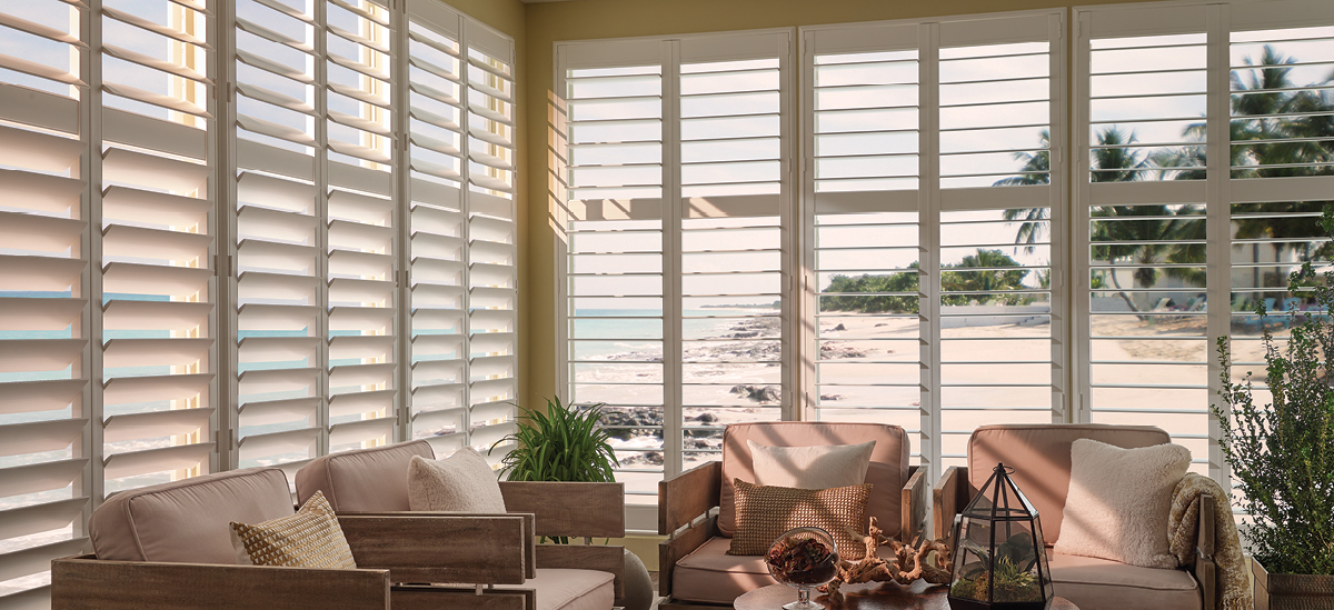 Choosing the Ideal Window Shutters for Your Home