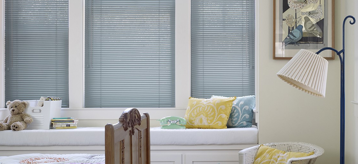 Mesa Blinds | Styles Of Blinds
