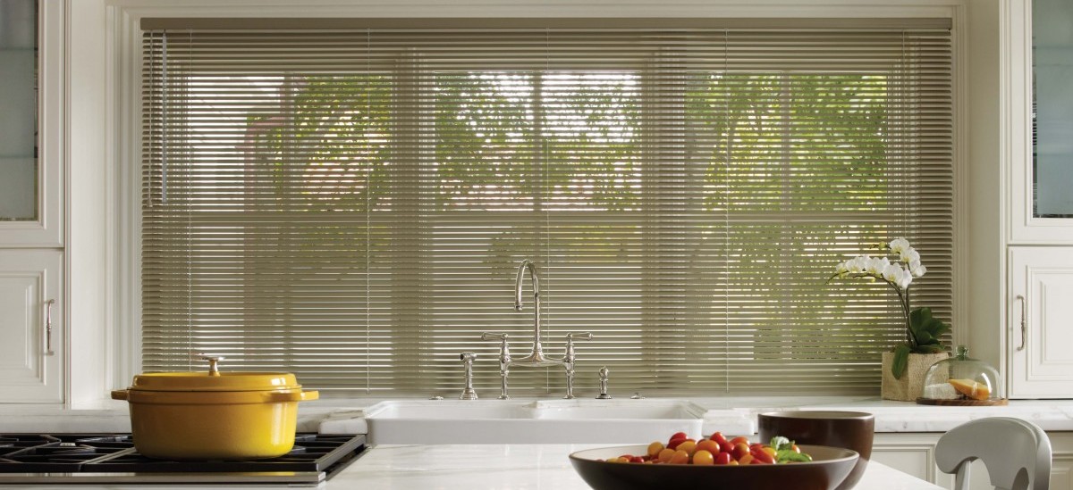 Tips In Choosing The Right Blinds