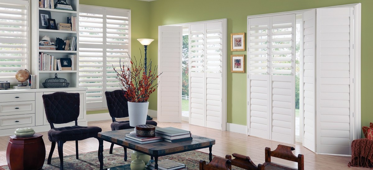 Introducing our Composite Shutters